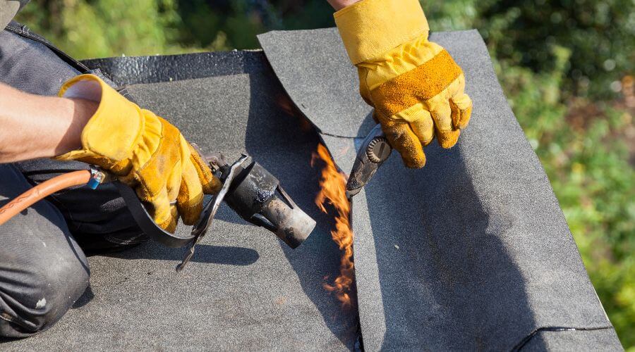 Professional flood damage restoration services in Wrenshall, MN